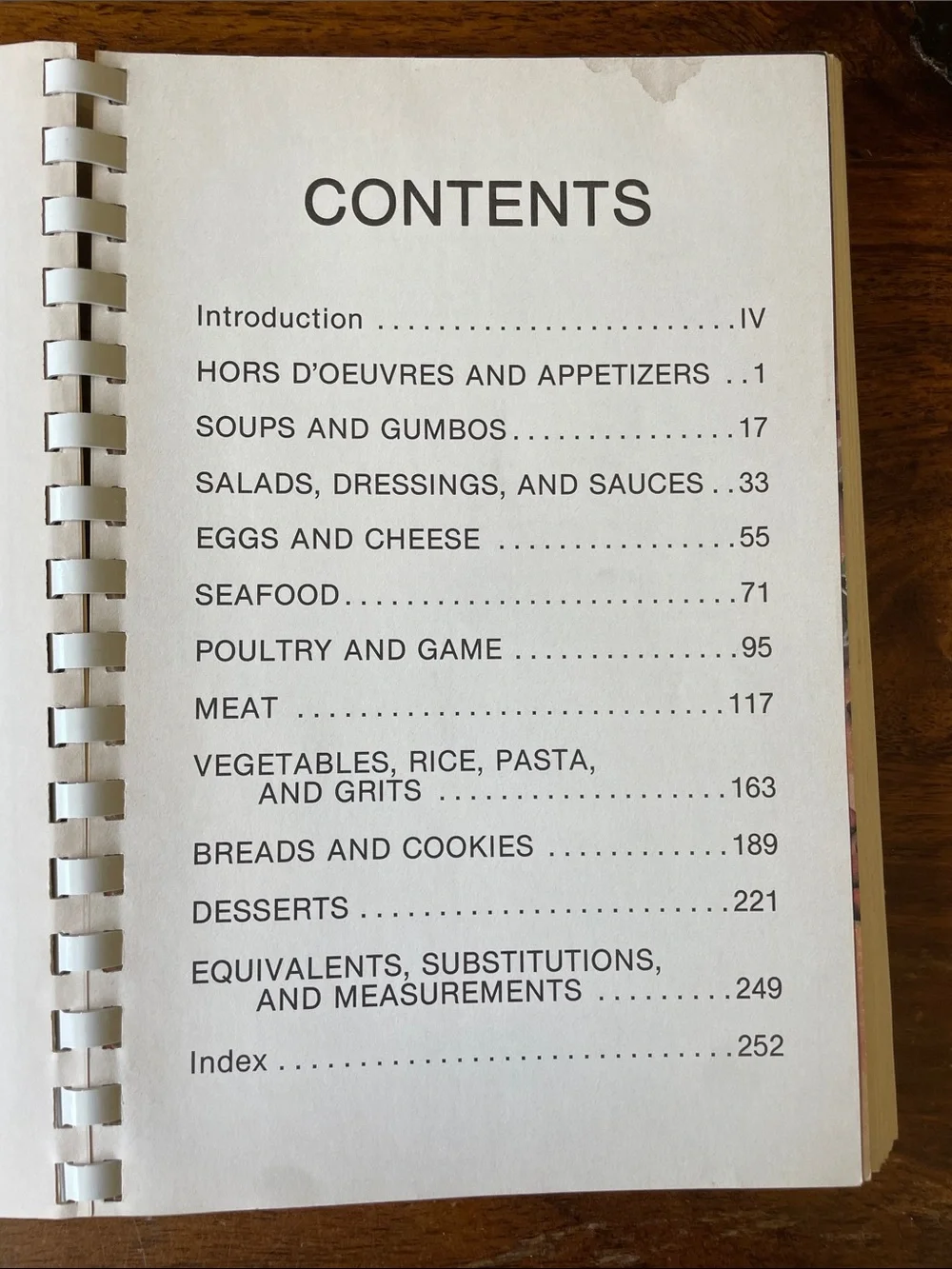Books Vintage jambalaya cookbook